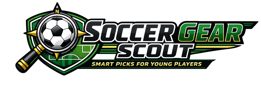 Soccer Gear Scout