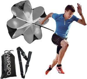 Bfsmile Running Speed Training 56&#...