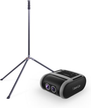 XbotGo Falcon AI Sports Camera with...