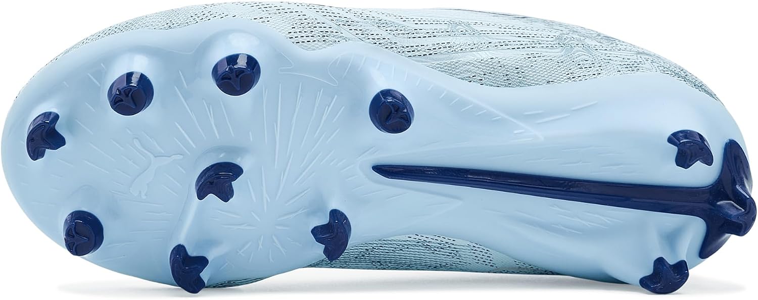 PUMA Kids Ultra 6 Match Firm/Artificial Ground Soccer Cleats (Little Kid/Big Kid) - Image 5