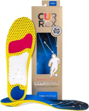 CURREX CLEATPRO – Thin, Arch ...
