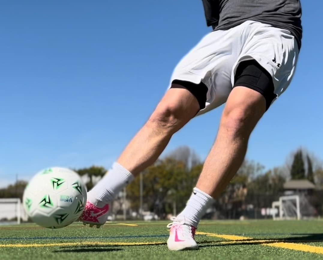Eco Sports Soccer Ball, Size 3, 4, & 5 PVC Free, Recycled TPU Material, Long Air Retention for Practice & Games BPA Free Non Toxic, Better Balls Better World - Image 3