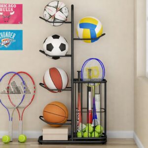 Multi-Function Sports Equipment Sto...