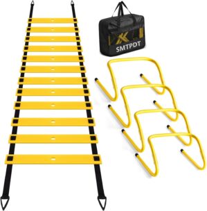 Agility Ladder,Soccer Training Equi...