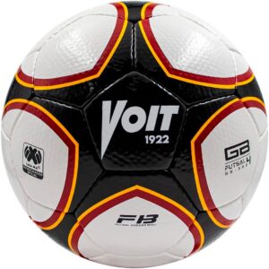 Voit Futsal Ball Size 4 Hand-Stitch...