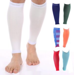 Doc Miller Compression Calf Sleeve ...