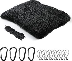 Sports Netting,Golf Practice Net Hi...