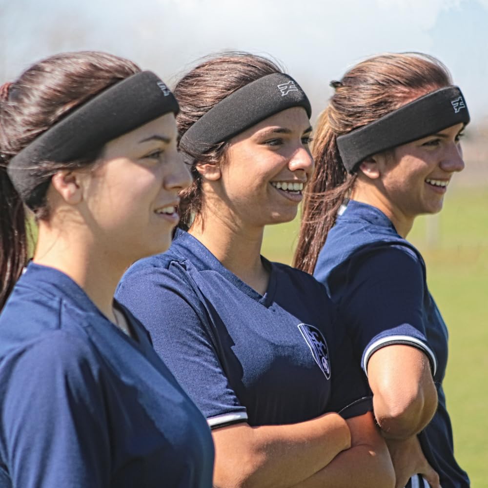 Unequal Halo 3 Lightweight Protective Headgear (2 oz.), with Military-Grade Patented Composite, Coated Aramid Fabric, Airilon Comfort Foam - Image 6