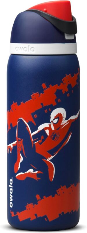Owala Marvel FreeSip Stainless Stee...