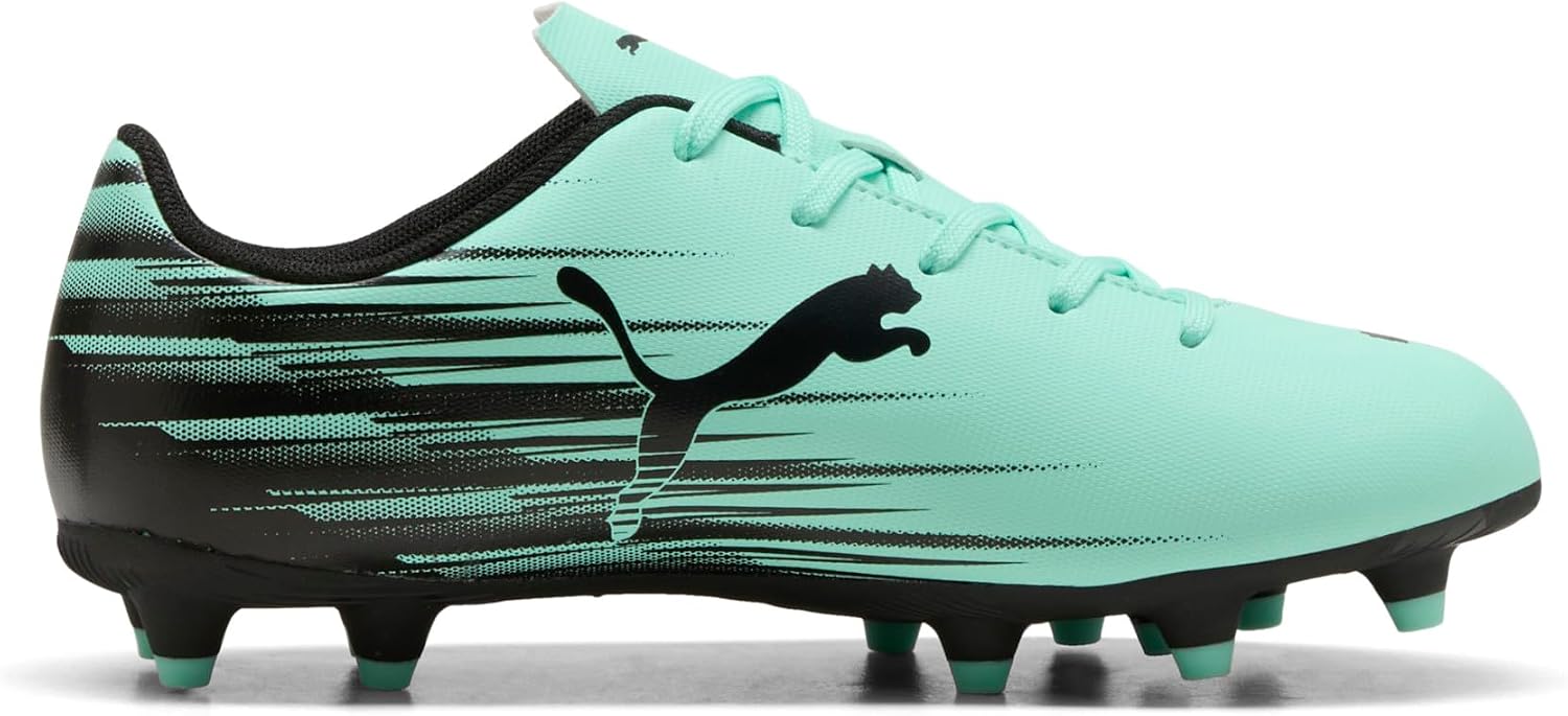Puma Unisex-Child Attacanto Firm Ground/Artificial Ground (Toddler/Little Kid/Big Kid) - Image 6