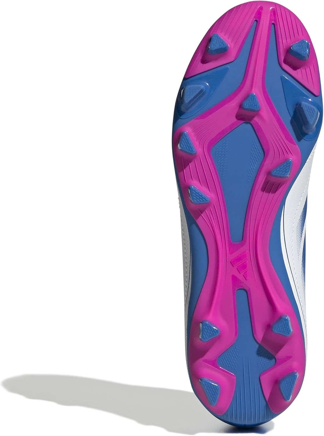 adidas Kids’ Goletto Ix Firm Ground/Multi Ground Soccer Cleat - Image 4