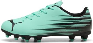 Puma Unisex-Child Attacanto Firm Gr...