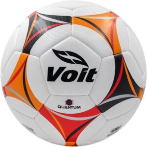 Voit Quantum Soccer Ball Size 5 ...