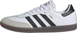 adidas Unisex-Adult Samba Indoor Sh...