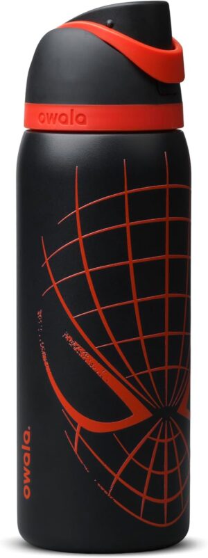 Owala Marvel FreeSip Stainless Stee...