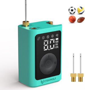 ETENWOLF Electric Ball Pump Inflati...