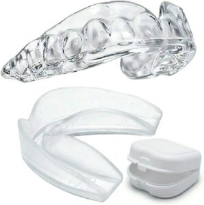 Professional Sport Mouth Guards- 2 ...