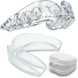 Professional Sport Mouth Guards- 2 ...