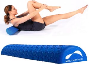 MELT Method 36 Inch Half Foam Rolle...