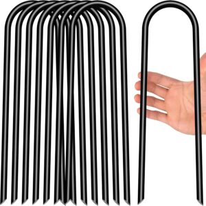 Heavy Duty Trampoline Stakes Anchor...