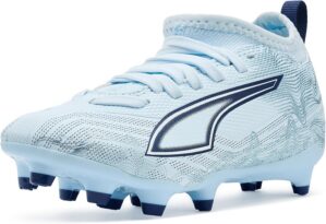 PUMA Kids Ultra 6 Match Firm/Artifi...