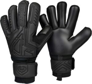 Renegade GK Fury Goalie Gloves with...
