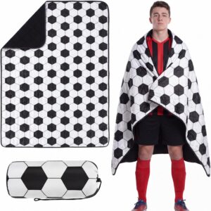 Outdoor Waterproof Stadium Blanket,...