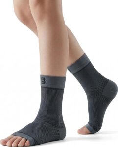 NMK Kids Compression Ankle Brace Yo...