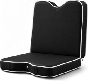 Jerify Stadium Seat Cushions, Bleac...