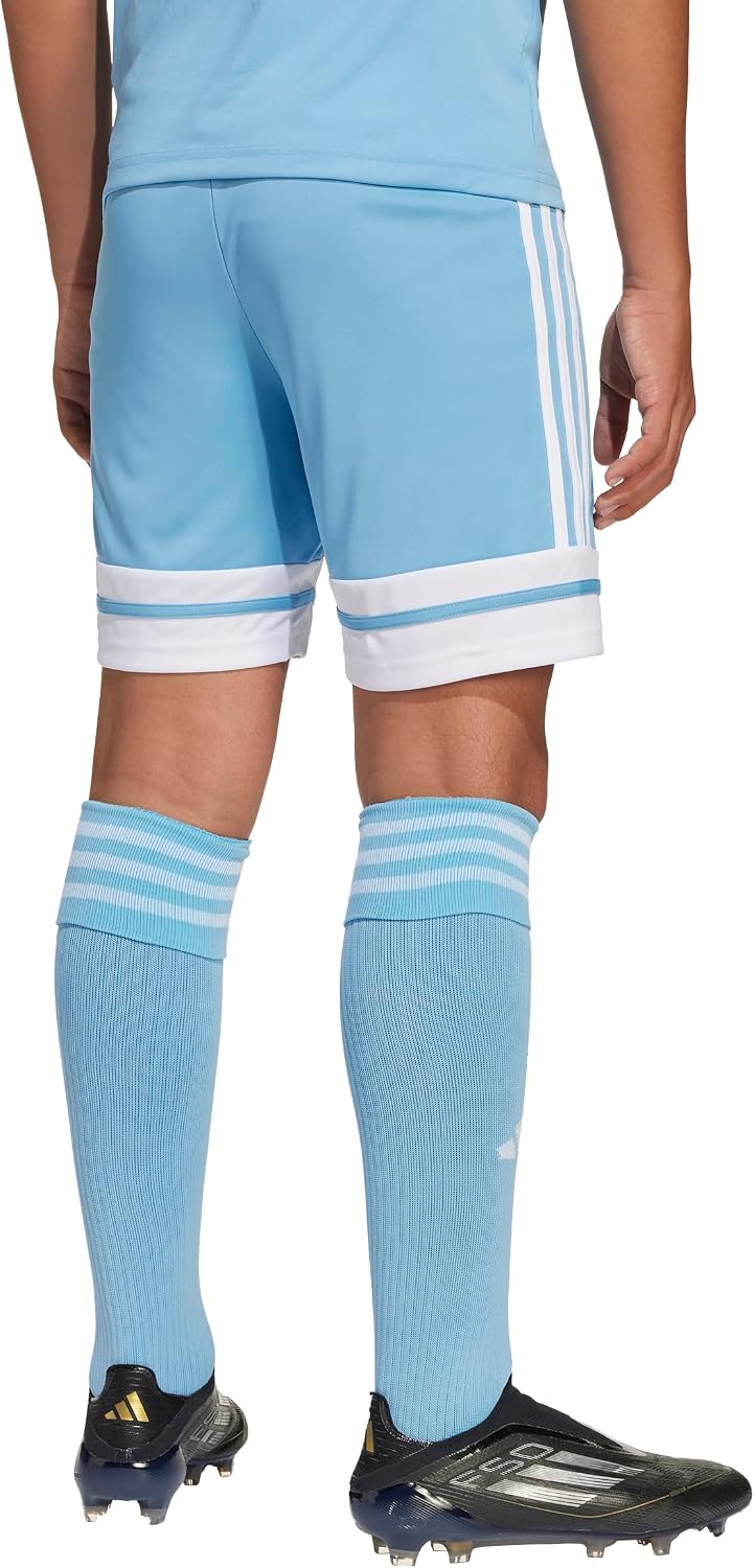 adidas Kids' Squadra 25 Shorts - Image 4