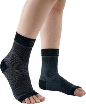 NMK Kids Compression Ankle Brace Yo...