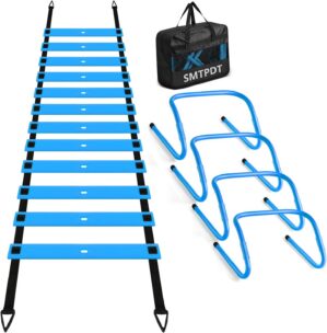 Agility Ladder,Soccer Training Equi...