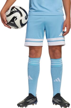 adidas Kids’ Squadra 25 Short...