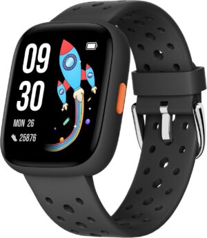 BIGGERFIVE Kids Smart Watch No Phon...