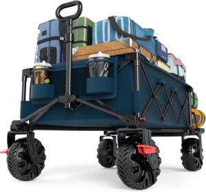 TIMBER RIDGE 600L Beast Wagon 26...
