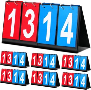 Hiboom Portable Scoreboard Flipper ...