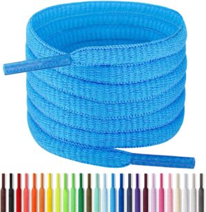 Handshop 1/4″ Oval Athletic S...