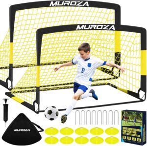 Soccer Goal, Kids Soccer Goals for ...