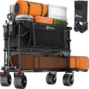 Sekey 500LBS Heavy Duty Double Deck...
