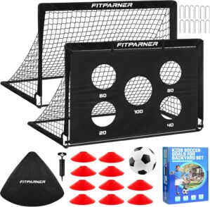 Soccer Goal,Backyard Soccer Goals f...