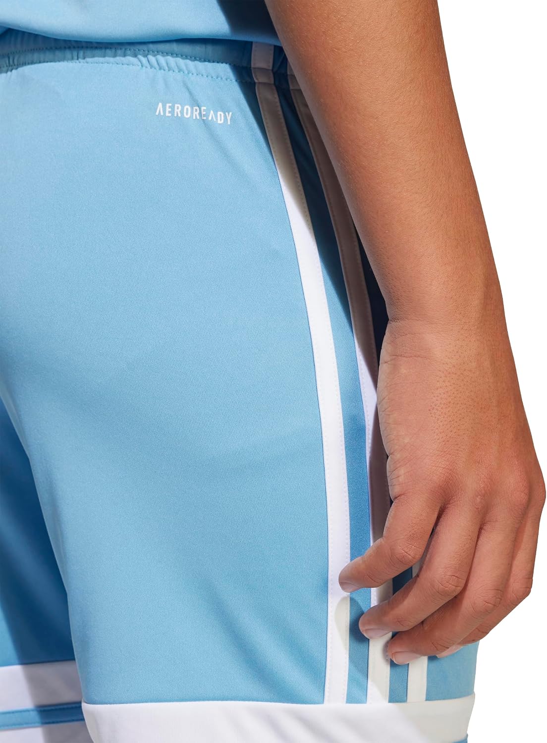 adidas Kids' Squadra 25 Shorts - Image 8