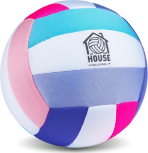 in The House Soft Indoor Volleyball...