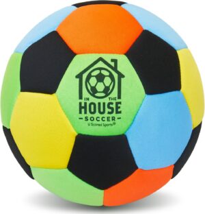in The House Soccer Ball – In...