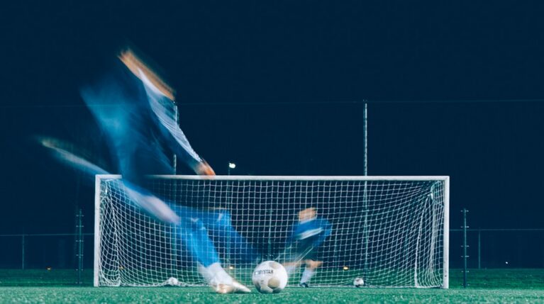 A Beginner’s Guide to Goalkeeper Positioning