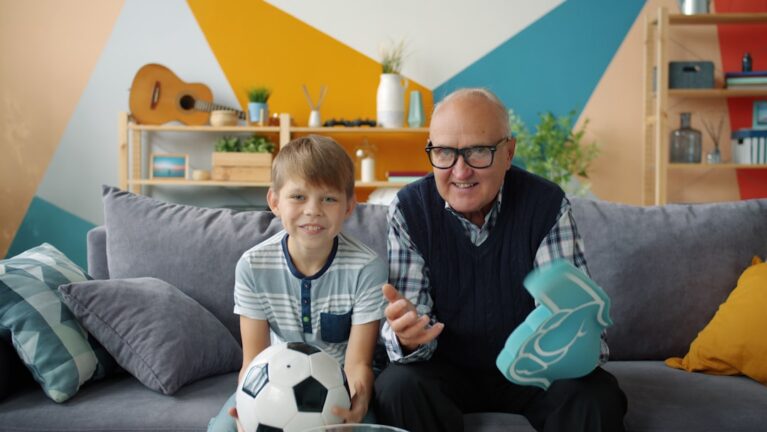 Easy Soccer Drills Young Players Can Practice at Home