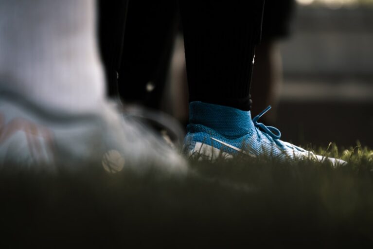 How to Clean Soccer Cleats and Keep Them in Good Condition