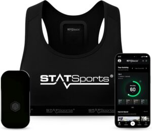 STATSports Academy GPS Soccer Track...
