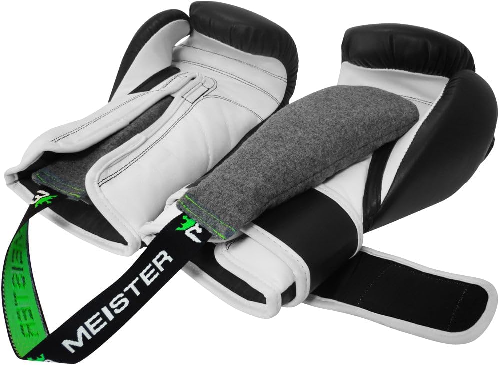 Meister Glove & Shoe Deodorizers - Absorbs Stink & Leaves Fresh - Cedar | Essential for boxing & sports gloves, shoes, cleats and bags with scented filling that helps absorb moisture and odor - Image 3
