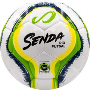Senda Rio Premium Training Low-Boun...