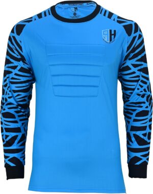 Soccer Goalie Jersey for kids, Adul...